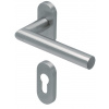 COBRA Interiérové kovanie VISION-R OVAL PZ PB3.0 IN, SCP101BB3OE20 – cena za ks