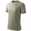 Malfini 138 Basic, svetlá khaki, 146cm / 10rokov