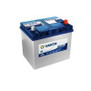 VARTA Blue Dynamic 65Ah autobatéria 12V, 650A , 565 501 065 VARTA VARTA565501065D842