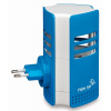 Lapač komárov do zásuvky + sací ventilátor 3,5W KEMPER (EI-V)