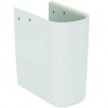 Ideal Standard Tesi - Polostĺp 29cm x17cm x34 cm, biela T351801