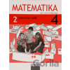 Matematika 4 - Pracovný zošit 2. diel - Milan Hejný