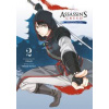 Assassins Creed: Pomsta Šao Ťün (2) - Minoji Kurata
