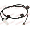 QUICK BRAKE Výstražný kontakt opotrebenia brzdového obloženia WS 0456 A