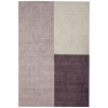 ASIATIC LONDON Blox Heather - koberec ROZMER CM: 200 x 300