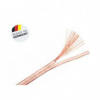 Repro kabel:Eagle High Standart LS Transparent 2x1,5 / 1m