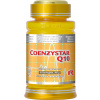 Starlife COENZYSTAR Q10 - koenzým Q10 pre zdravé srdce a cievy, Starlife 60 kaps