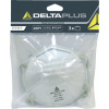 DELTA Delta Plus RESPIRÁTORY FFP1 M3P1 Biela,