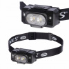 Akumulátorová lampa Nils Camp LED 0 W USB vstup, vodotesná