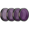 FREEWELL Osmo Nano Filters Bright Day -