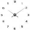 Designové nástěnné hodiny HT465.7 JVD