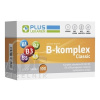 PLUS LEKÁREŇ B-komplex Classic tbl 1x100 ks