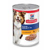 Hill's Can. SP Mature Adult Chicken Konz. 370g