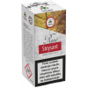 e-liquid Dekang RENÉ STEYSANT, 10ml Obsah nikotinu: 6 mg