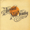 Neil Young, HARVEST, CD