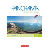 Panorama A1: Gesamtband - Testheft A1