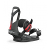 UNION Snowboardové Viazanie Falcor Black M - 41-43