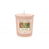 Yankee Candle Aromatická votivní svíčka Tranquil Garden 49 g