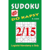 Sudoku do kapsy 2/2015 (zelená)