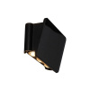 Svietidlo solárne IMMAX 08491L Wall-5