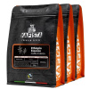 Kafista Etiopia Essence Single Origin Káva 3 x 250 g