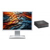 Fujitsu Esprimo Q958 + Fujitsu B24W-7 LED 14546390