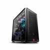 LYNX Challenger Ryzen 7 7800X3D 32GB 2TB SSD NVMe RTX 5080 16G W11 Home (10463175)