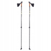 Trekkingové palice nils nw608 67-135 cm (Nils Nordic Walking Teleskopické stožiare 67-135 cm)