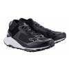 ALPINESTARS topánky META XR 2, ALPINESTARS (černá/bílá) 2025 - 45