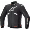 Bunda Alpinestars T-GP R v3 Drystar veľ. M | športová