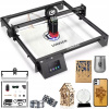 Laserový gravírovač LONGER RAY5 Plotery na rezanie offline 400 x 400 mm