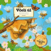 Včelí úl - Tomáš Tůma, Jitka Petřeková