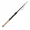 DAM Shadow Tele Mini Spin 1,9 m 5 - 15 g 7 dielov