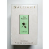 Bvlgari Eau Parfumée au Thé Vert SET: Kolínska voda 75ml + Kolínska voda 10ml unisex