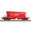 Piko Krytý výsypný vagón Tanoos Railion Logistics V (Piko Krytý výsypný vagón Tanoos Railion Logistics V)