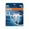 OSRAM H1 12V 55W P14.5s Cool Blue INTENSE NextGen. 5000K +100% Duo 2ks