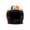 DMD Retro prilba Squadra Corse