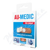 AU-Medic blokátor bolesti náplasti 28 ks