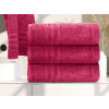 Textilomanie Osuška Comfort Maxi 100x180 cm purpurová, 100% bavlna