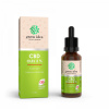 CBD olej 3 % 10 ml Topvet GREEN IDEA