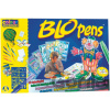 Centropen Air Pens Colouring Set 1500 9 ks