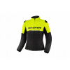 Motocyklová bunda SHIMA DRIFT LADY FLUO Textilná