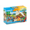 Playmobil FamilyFun 70743 - Súprava figúrok
