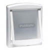 PetSafe Staywell 740 Dvierka plast biela 35 x 29 cm