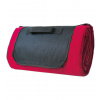 L-Merch Pikniková deka NT1512 Red one size