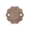 SUAVINEX | Dudlík SX PRO fyziologický WONDER 0/6m - Raw Umber