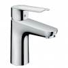 Siko Umyvadlová baterie Hansgrohe Logis s výpustí chrom 71161000