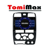 TomiMax ISUZU D-MAX Android 14 autorádio s WIFI, GPS, USB, BT HW výbava: 2K 2000x1200px 8 Core 6GB+128GB - iba displej D