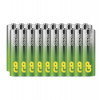 GP Alkalická batéria SUPER AA (LR6) - 20ks (1013222001)