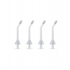 TrueLife AquaFloss L-series jets Dental Plaque 4 pack (TLCFAAFCL10WAAFLJDP)